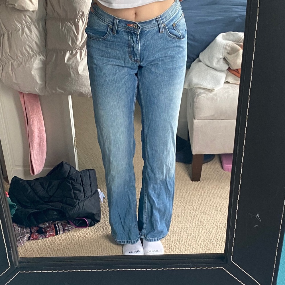 Lee Bootcut Jeans